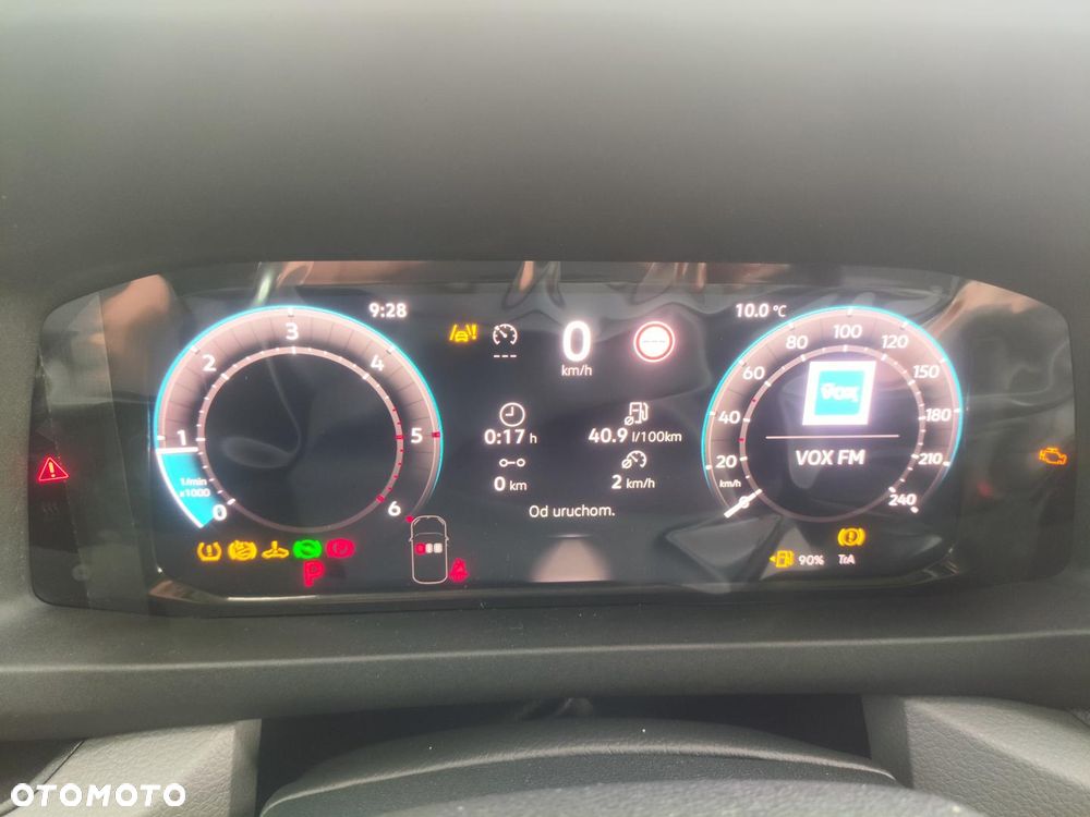 Volkswagen Crafter - 18