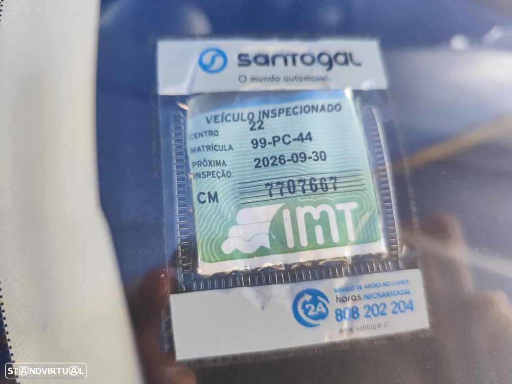 Ford Fiesta 1.5 TDCi Titanium - 45