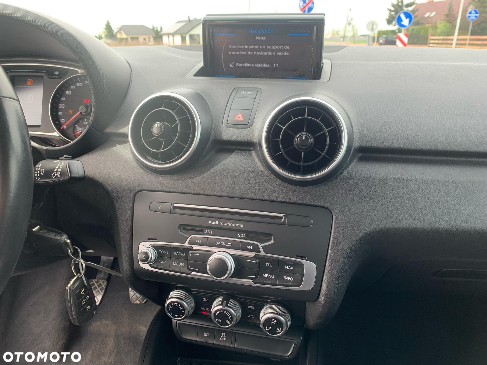 Audi A1 1.0 TFSI ultra Sportback - 28