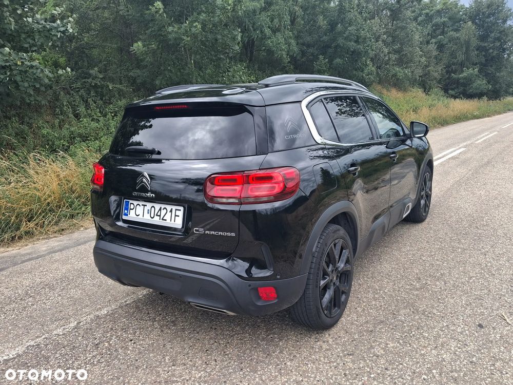 Citroën C5 Aircross BlueHDI 130 S&S LIVE PACK - 9