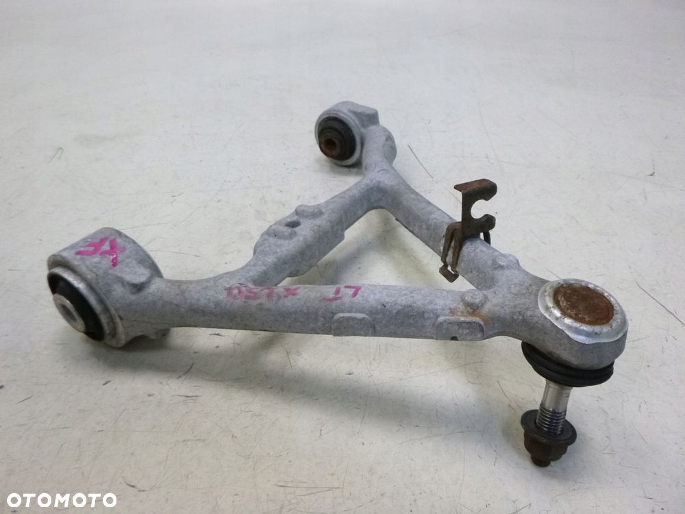 JAGUAR XF X250 WAHACZ TYŁ TYLNY LEWY - 2