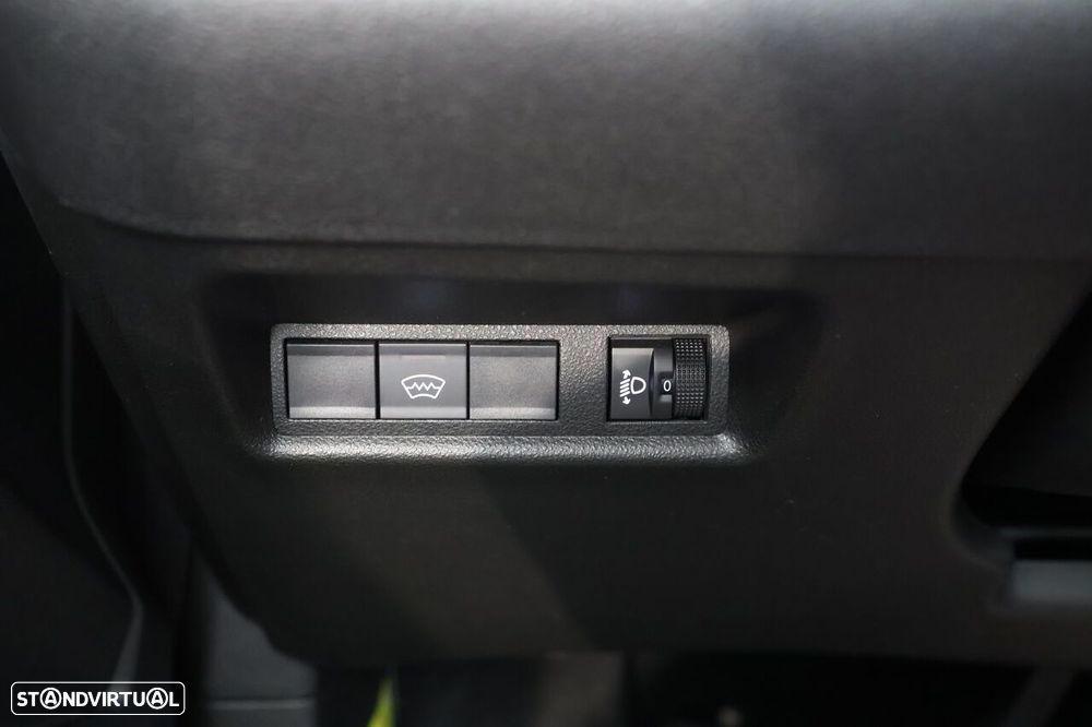 Fiat 600 HYBRID ICON - 16