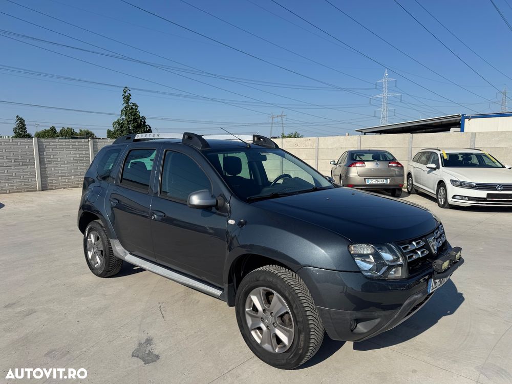 Dacia Duster - 6