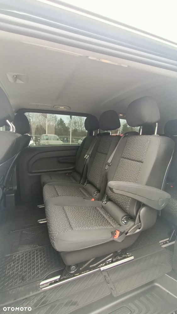 Mercedes-Benz VITO - 16