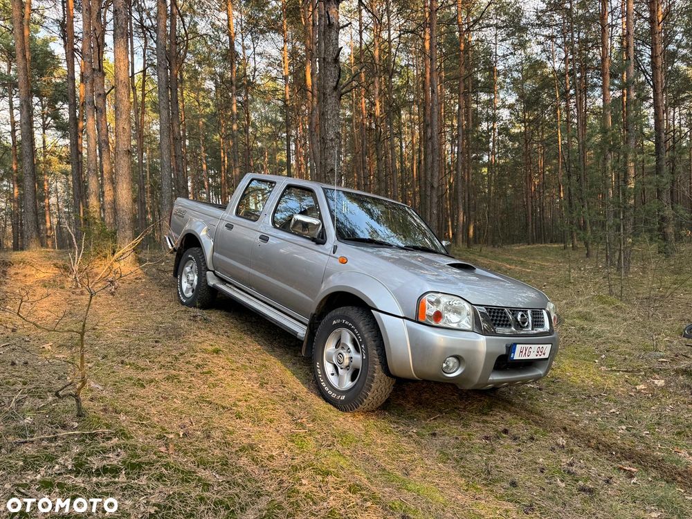 Nissan Navara - 3