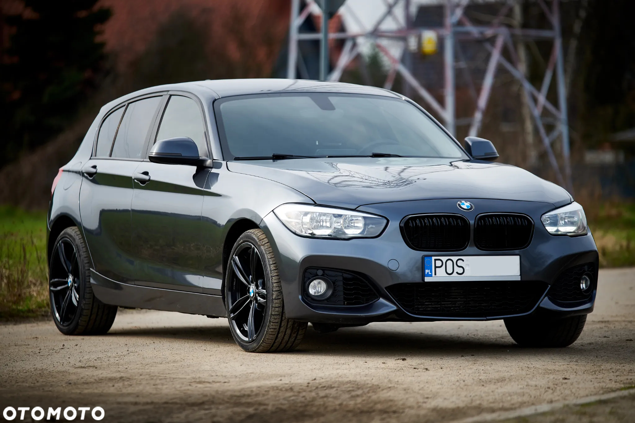 BMW Seria 1 114d - 6