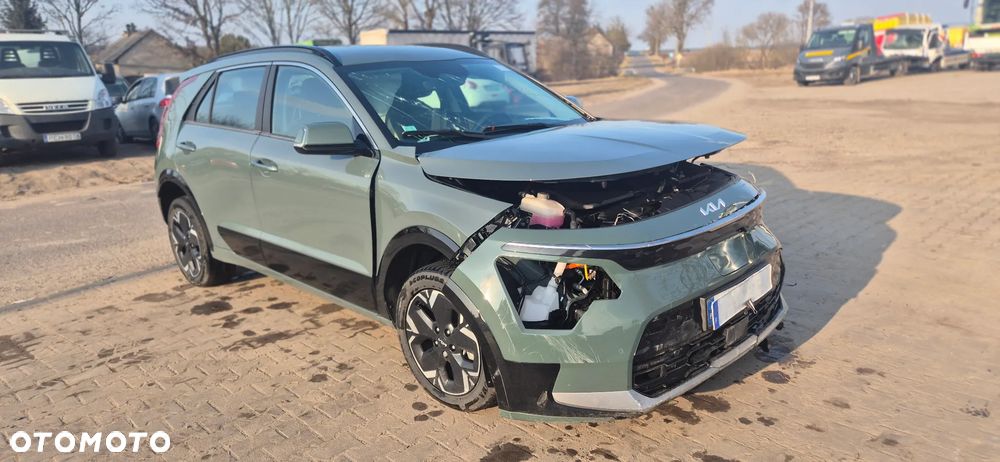 Kia Niro - 1