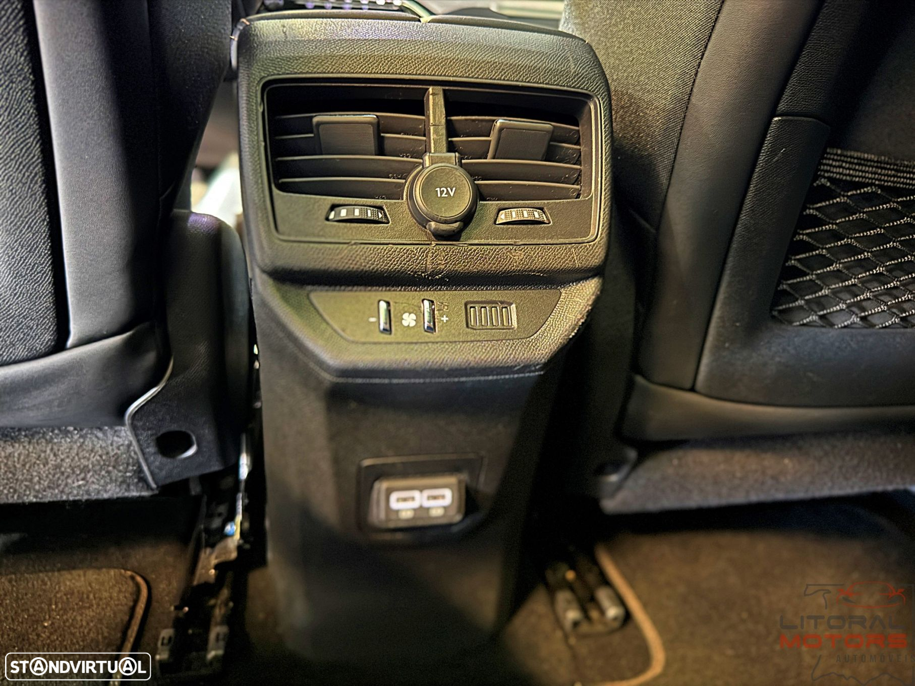 Peugeot 5008 1.2 PureTech GT Pack EAT8 - 37