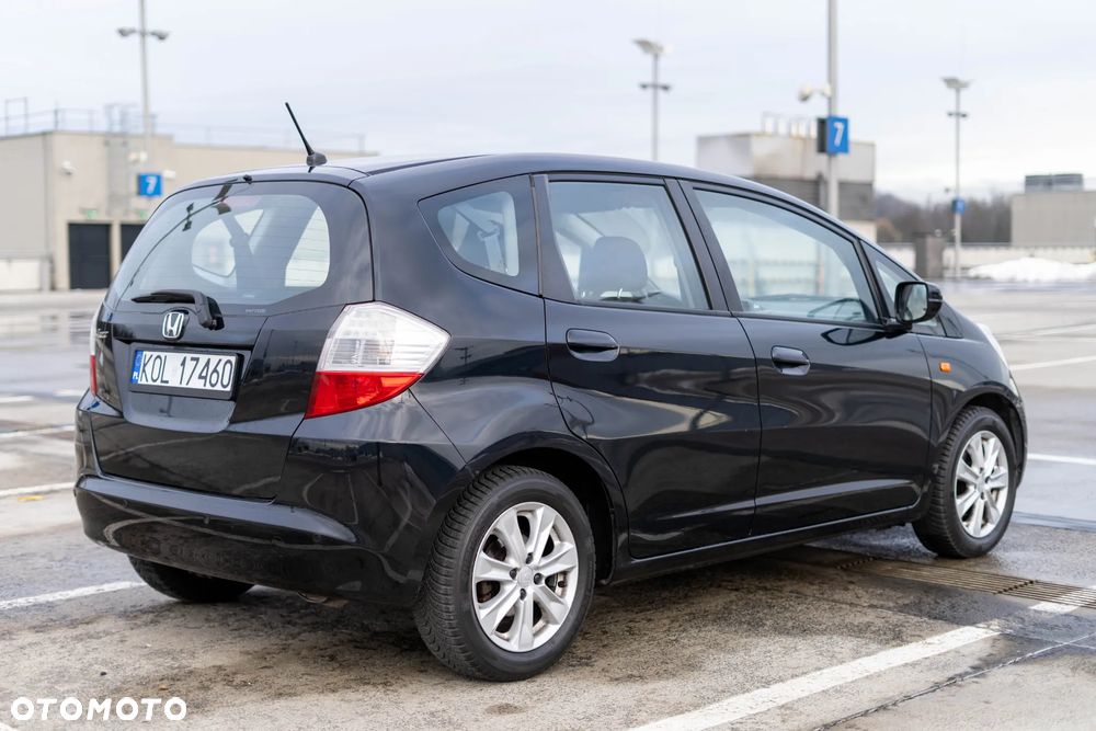 Honda Jazz 1.2 i-VTEC Trend - 13