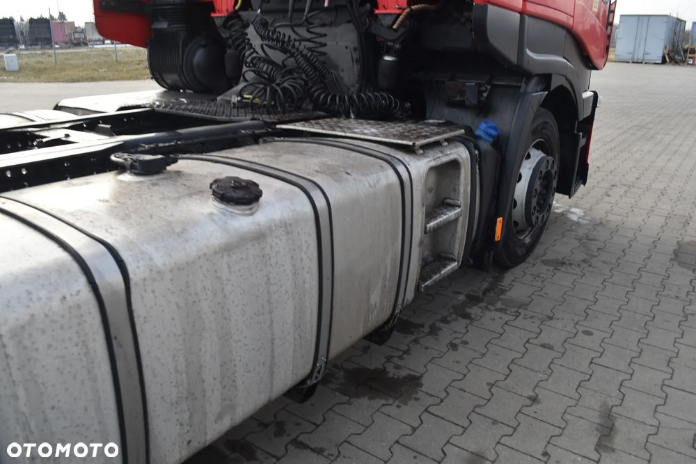 Iveco Stralis - 15