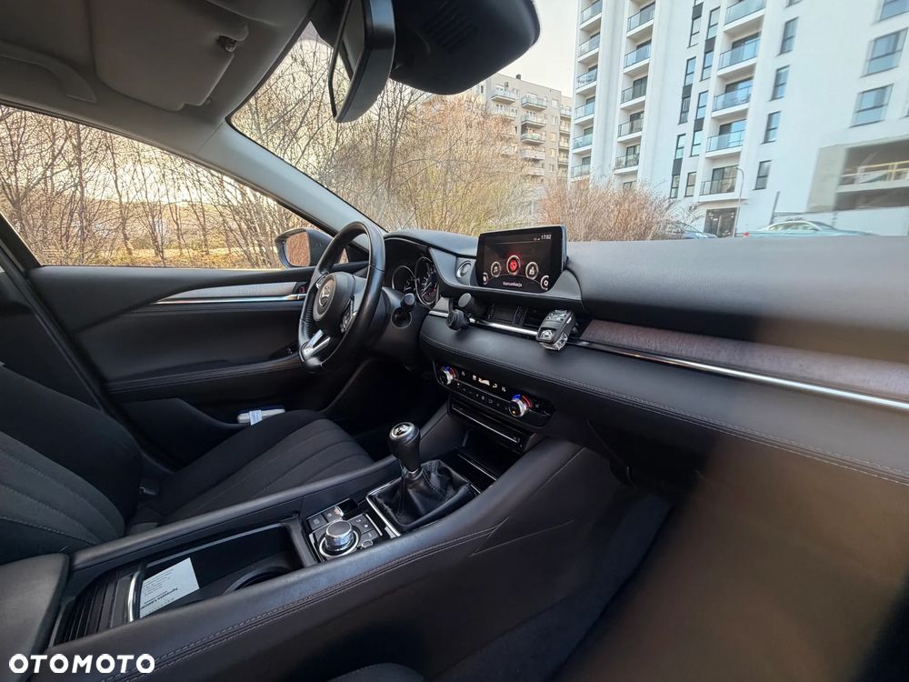 Mazda 6 2.0 SkyEnergy - 6