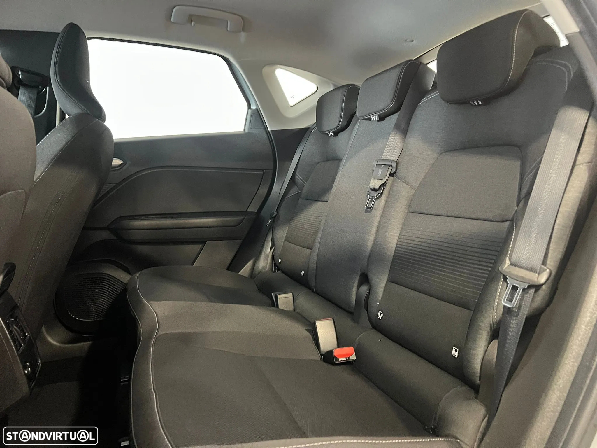Renault Captur 1.5 dCi Zen - 12