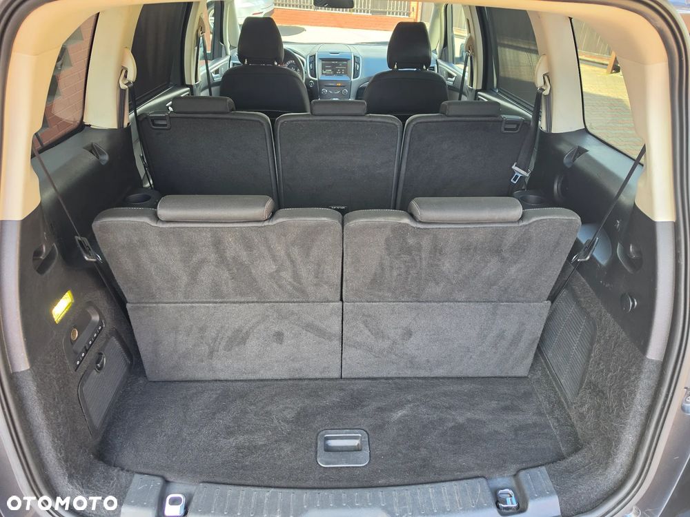 Ford Galaxy 2.0 TDCi Titanium - 11