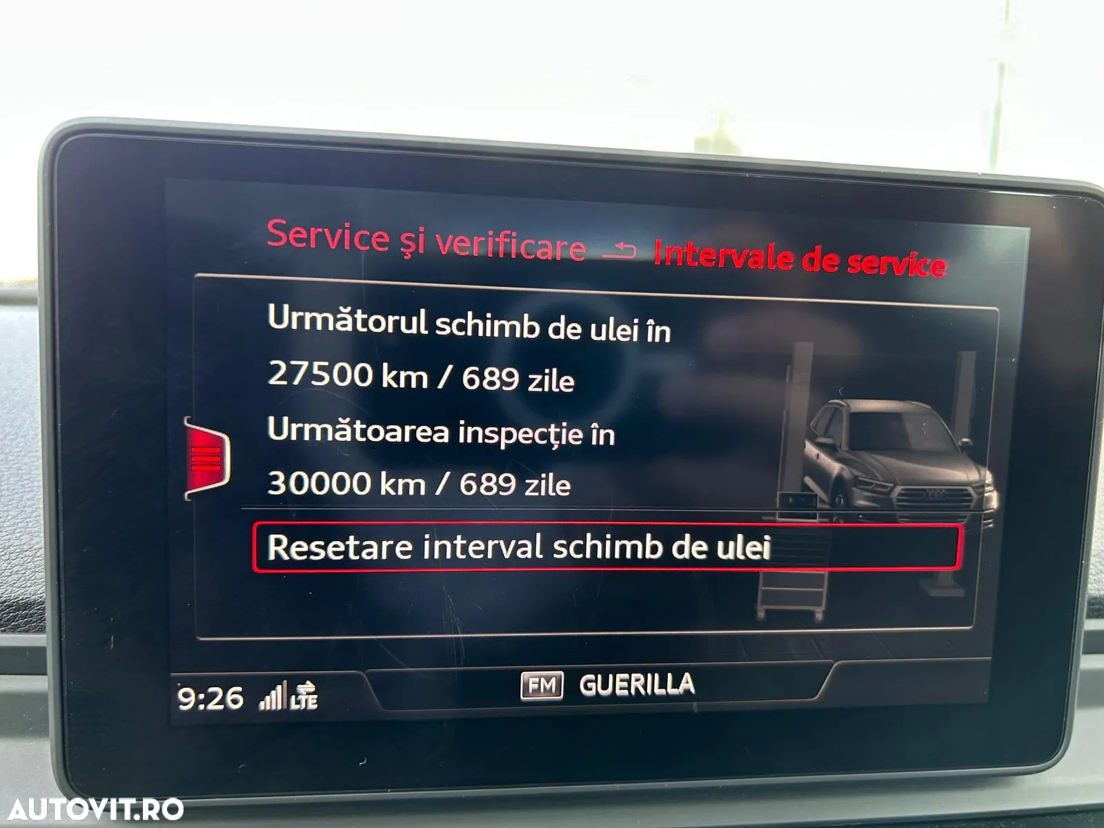Audi Q5 2.0 40 TDI quattro S tronic Design - 32