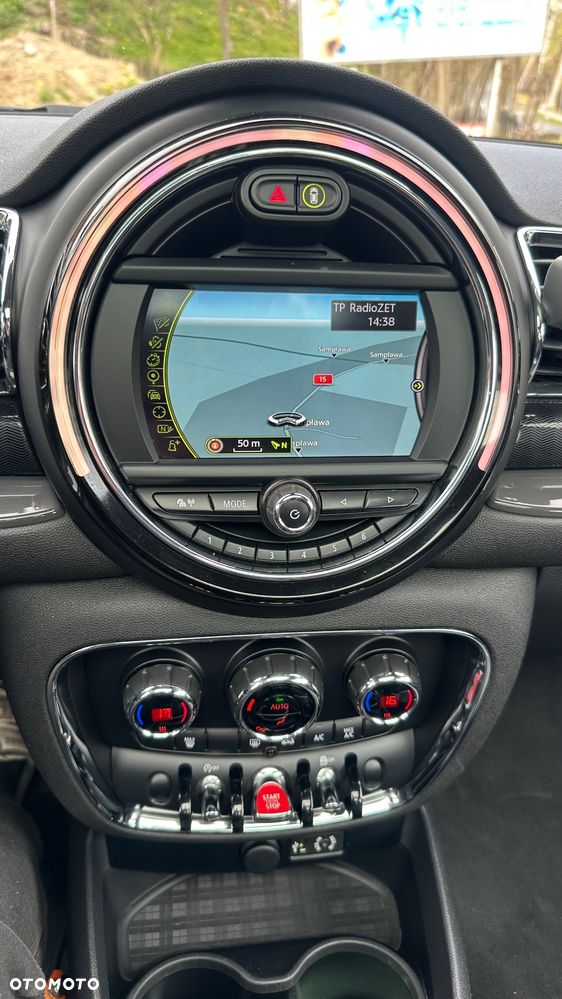 MINI Clubman Cooper D Untold Edition - 13