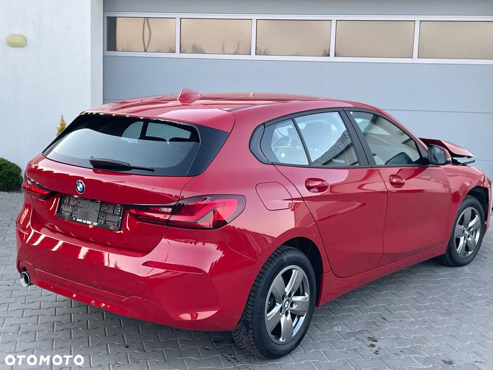 BMW Seria 1 116i Edition Colorvision - 3