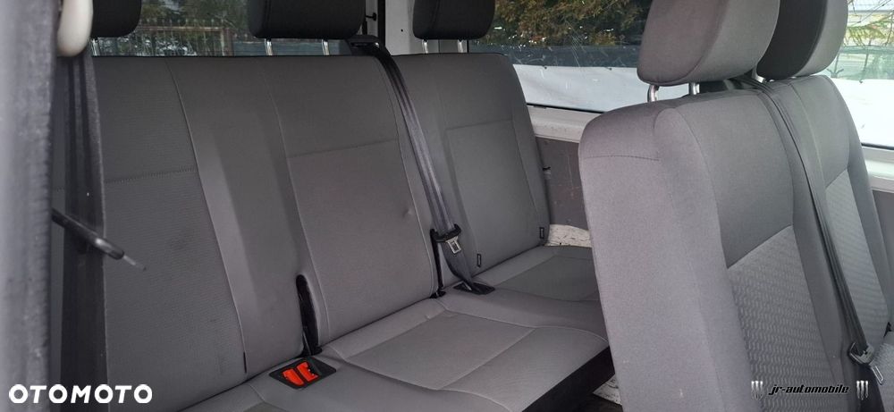 Volkswagen Transporter - 10
