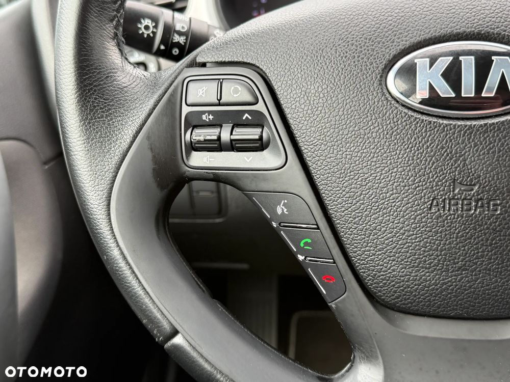 Kia Ceed 1.6 CRDi L - 24