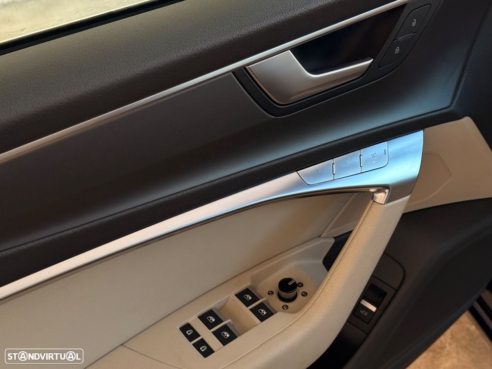 Audi A6 Avant 40 TDI quattro Design S tronic - 22