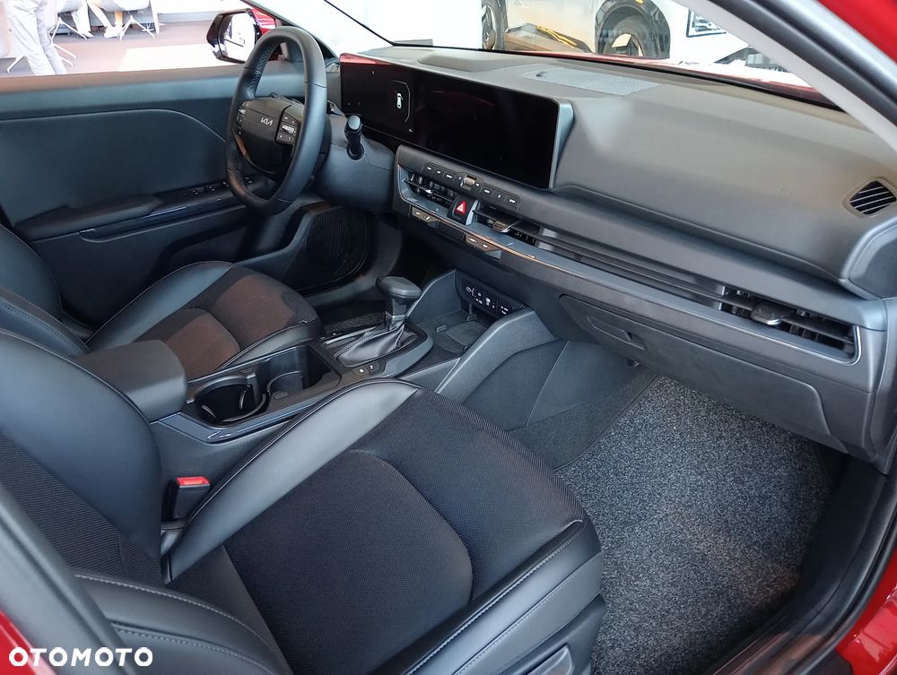 Kia K4 1.6 T-GDI L - 7
