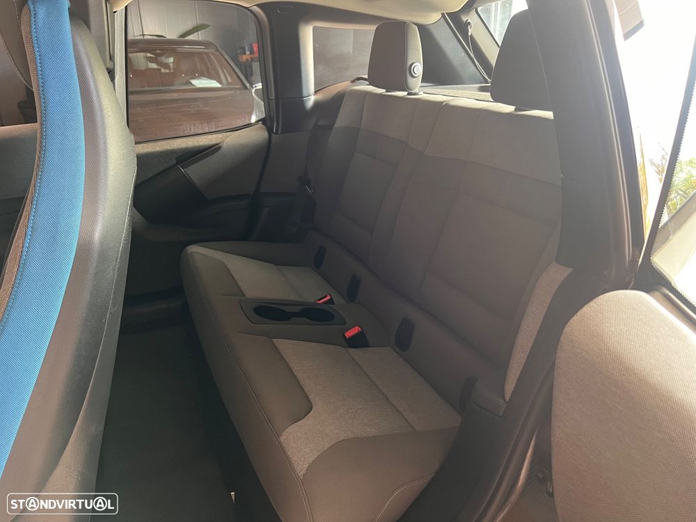 BMW i3 (94 Ah) - 22