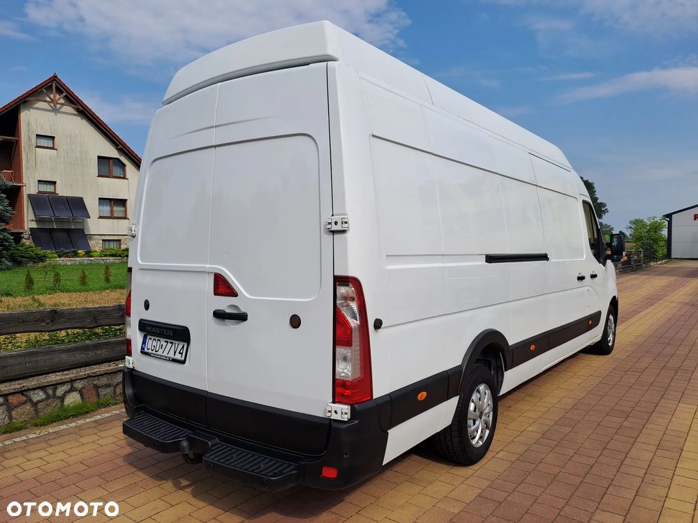 Renault MASTER - 6