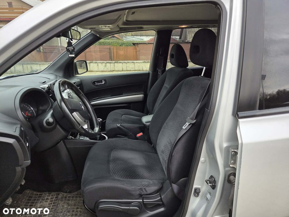Nissan X-Trail - 10