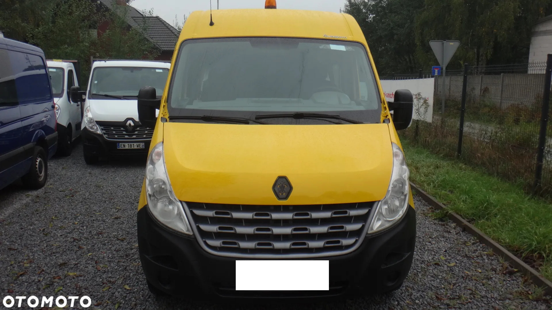 Renault Master - 3