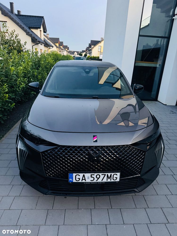 DS Automobiles DS 7 Crossback - 4