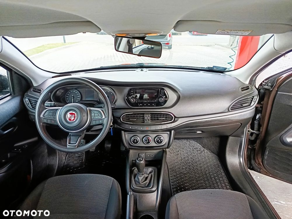 Fiat Tipo 1.0 T3 - 11
