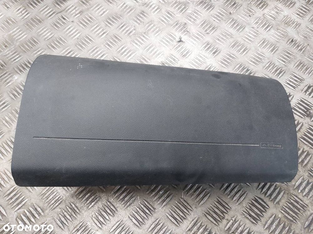 PODUSZKA AIRBAG PASAŻERA FIAT DUCATO III LIFT 34149840C 07355765430 - 1