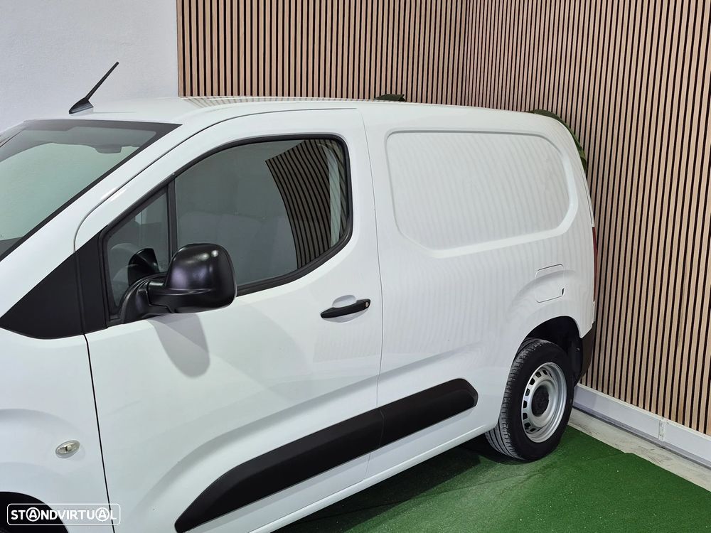 Peugeot Partner 1.6HDI - NACIONAL | GARANTIA | 141.000KMS - 3