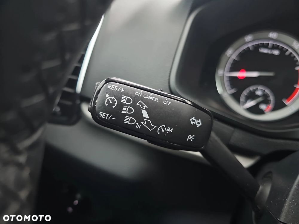 Skoda Karoq 1.5 TSI ACT 4x2 Ambition - 17