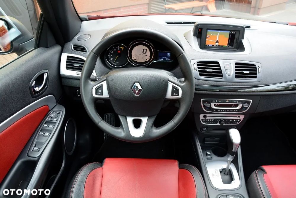 Renault Megane - 9