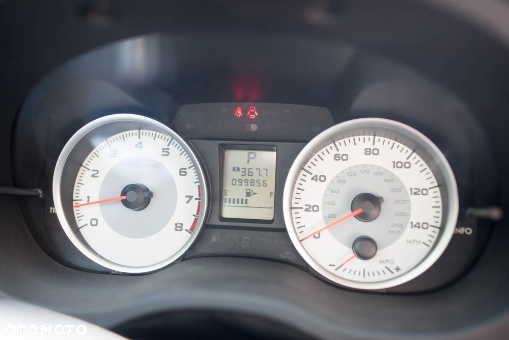 Subaru Impreza 2.0 RC Euro5 - 7