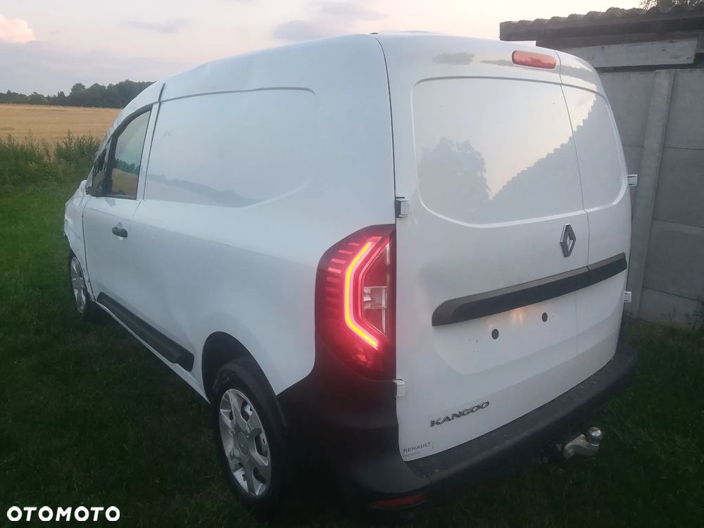 Renault Kangoo - 6