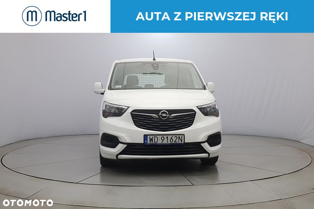 Opel Combo Life 1.2 Turbo Edition Plus S&S - 2