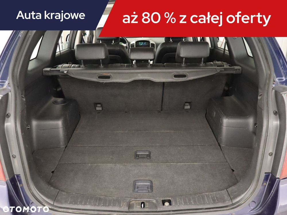 Chevrolet Captiva - 16