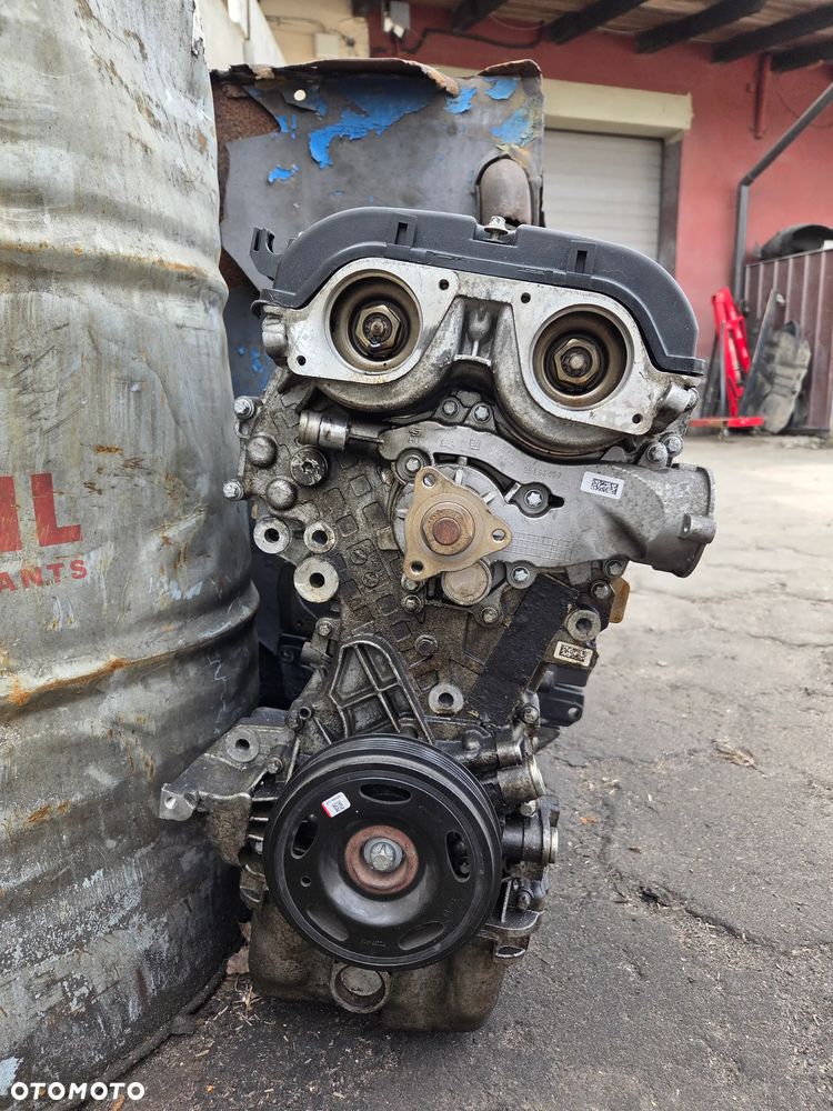 Opel Corsa 1.4 benzyna 100KM - 2