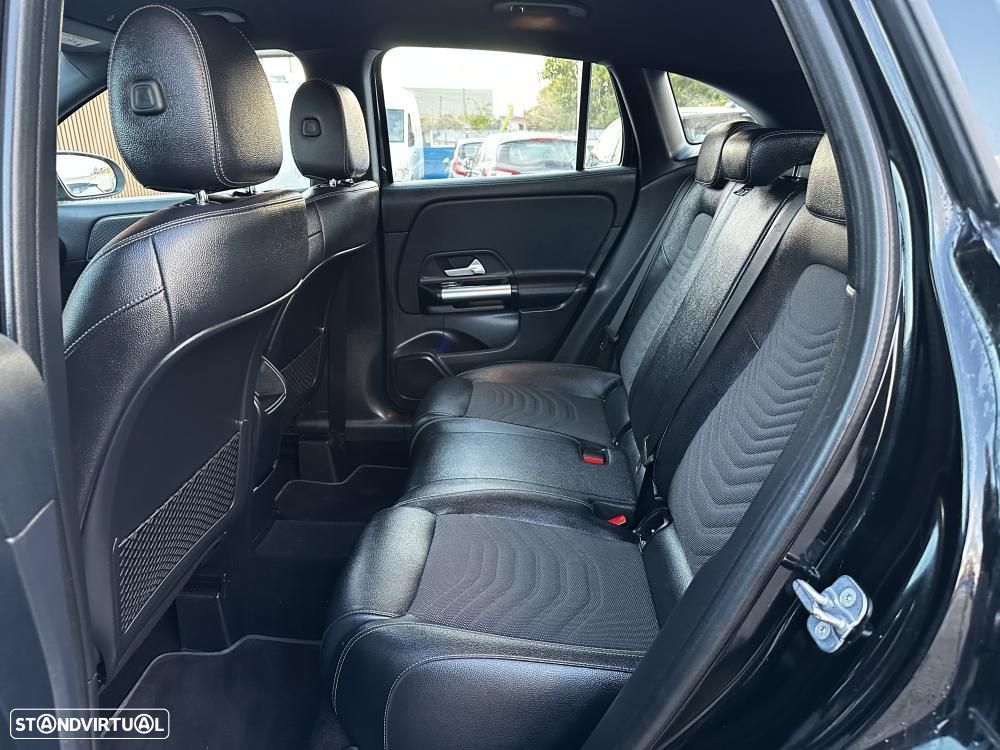 Mercedes-Benz GLA 250 e 8G-DCT Progressive - 50