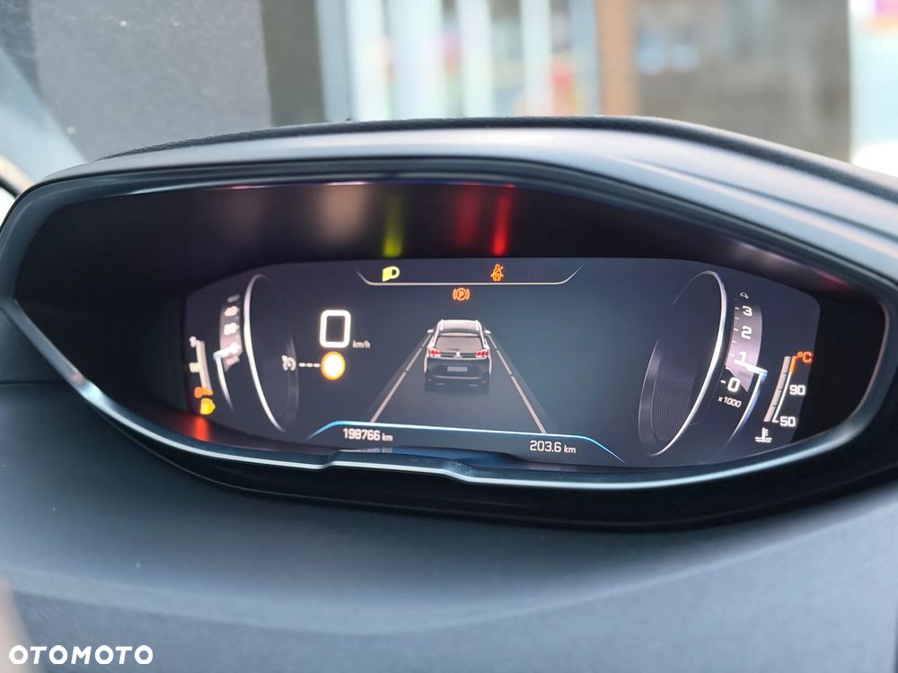 Peugeot 5008 1.5 BlueHDi Active Pack S&S - 35