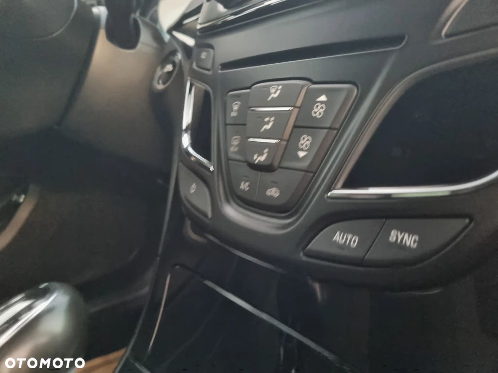 Opel Insignia 2.0 CDTI ecoFLEX Start/Stop Business Innovation - 35