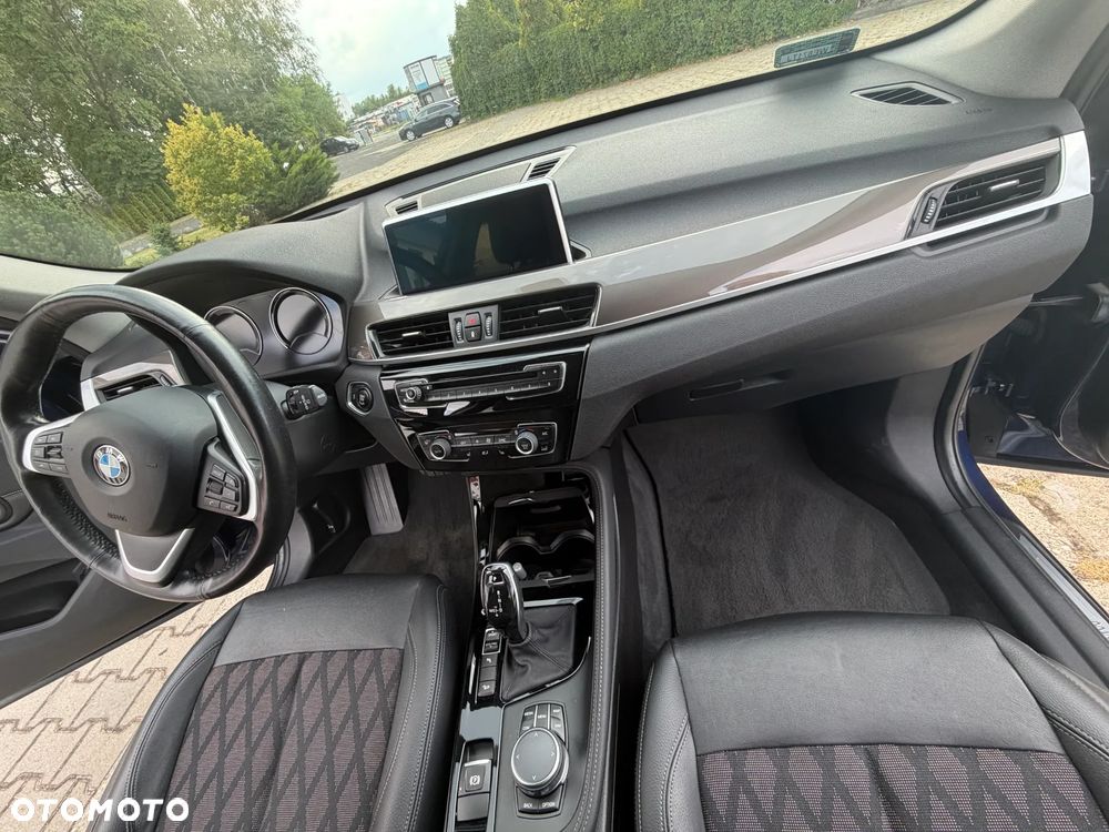 BMW X1 xDrive20i xLine - 18