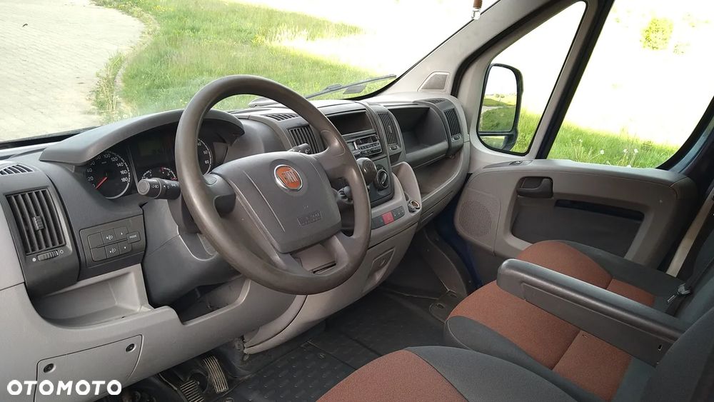 Fiat ducato - 7