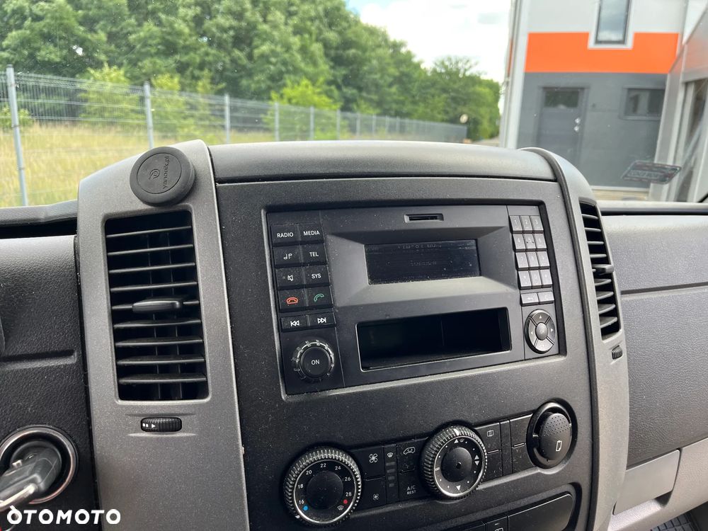 Volkswagen Crafter  Plandex - 9