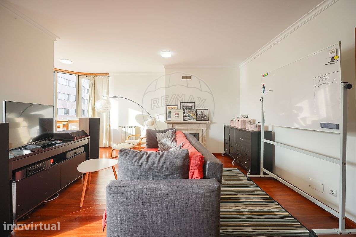 Apartamento T2 para venda - Grande imagem: 4/20
