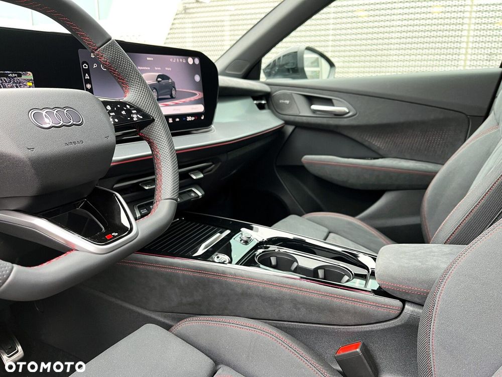 Audi Q3 Sportback - 21