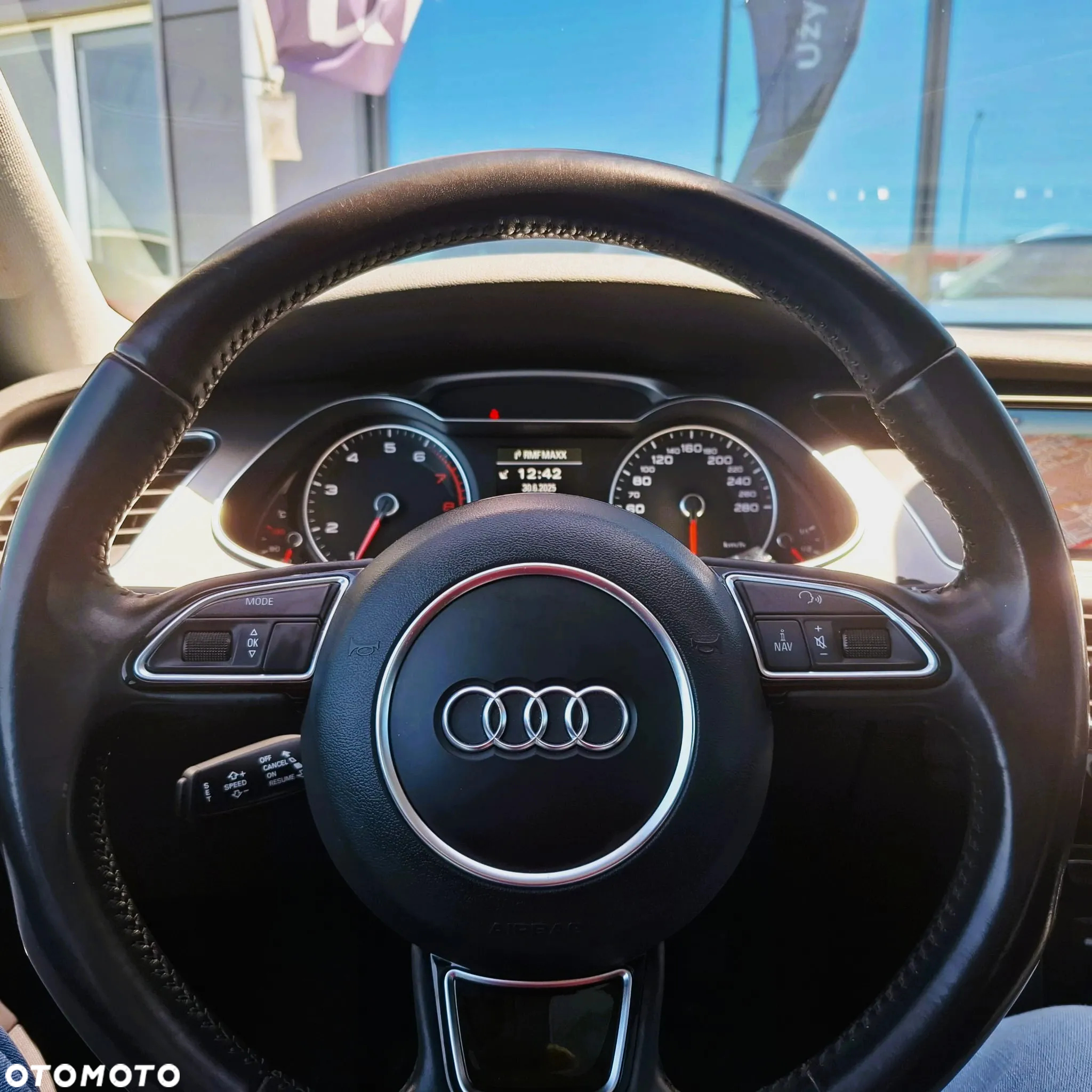 Audi A4 Allroad 2.0 TFSI Quattro S tronic - 13