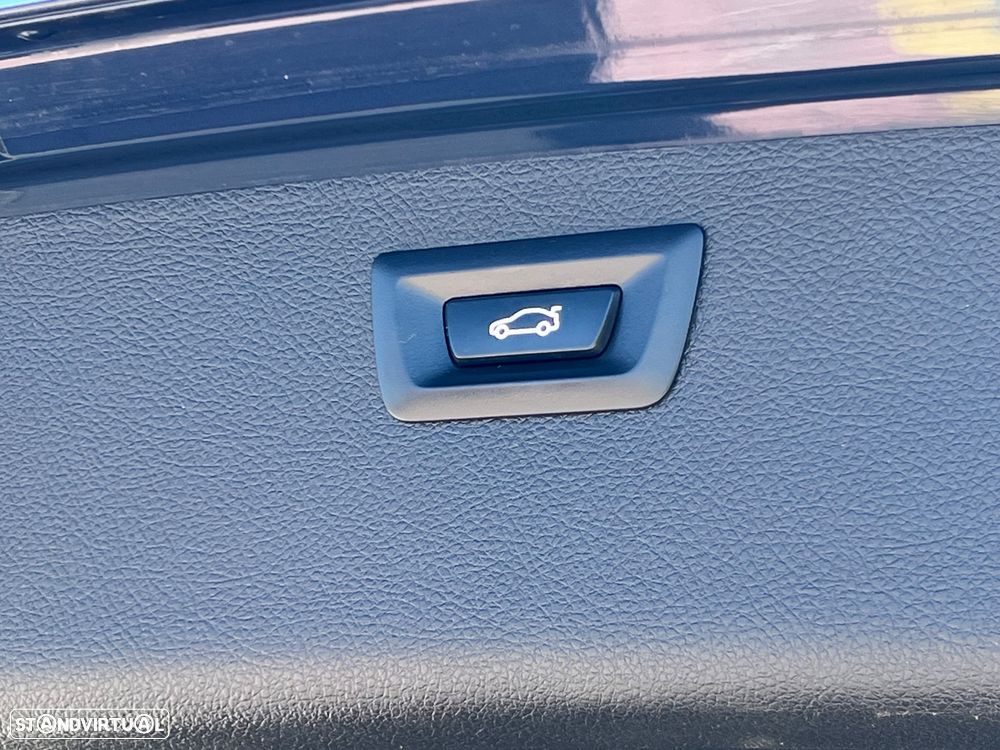 BMW 318 d Advantage Auto - 12
