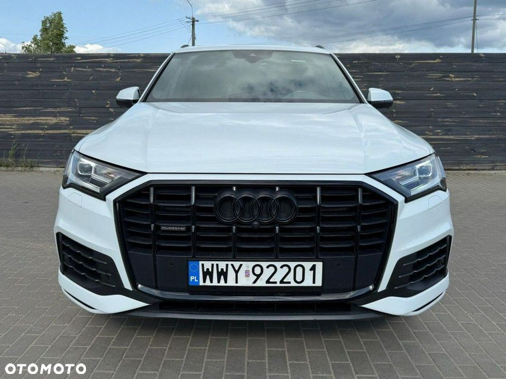 Audi Q7 - 5